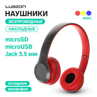  , , Luazon Obt 1.0,  , Jack 3.5  Microusb, Microsd, 