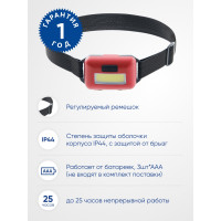    Feron Th2308   3aaa 2w Cob Ip44 