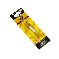  Lucky John Nordic 6 + , 6 ,  02h 