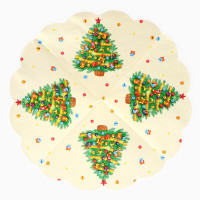     Art Bouquet Rondo  , 3 , D 32 , 12 