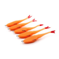   Yaman Devious Minnow  , 135 ,  9, 5 .