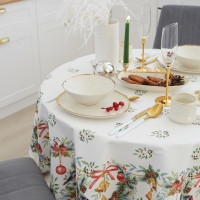   "hristmas Bells" D=220 +/- 3  , 100%,  190 /2