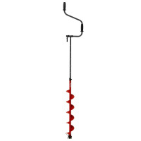 ������� Buran 130r, ������ ��������, ������������� ����