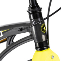  18 Maxiscoo Cosmic Deluxe,   