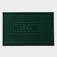       welcome. , 38x58 ,  