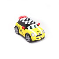  "Go Mini Stunt Racers",  (red,boost,drift,fins,flash