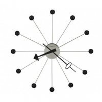     Howard Miller 625-527 Ball Clock Ii