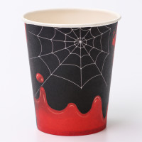    "Halloween Party", 250 
