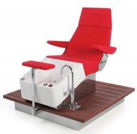   Streamline Deck