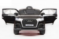 ������������� Barty Audi Q7 Quattro Lux �������� ������ ���������� �� ����