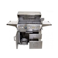 ������� ����� Fire Magic Echelon E790sw 62