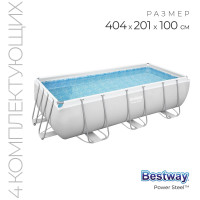   Power Steel, 404  201  100 , -, , 56441 Bestway