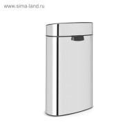   Brabantia Touch Bin New,   , 40 