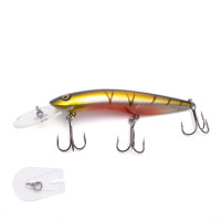 ������ Namazu Azrai, L-125 ��, 20 �, ������, ���������, 0,5-3.5 �, ���� �17