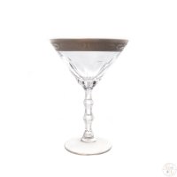     Crystalite Bohemia Romana 110 (6 )