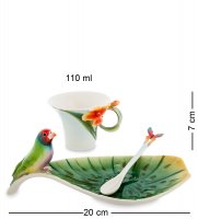 Fm-33/ 2    (pavone)