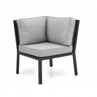   Brafab Bergerac Black,  