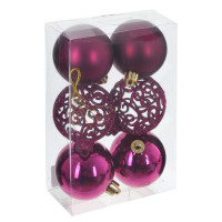   6   , D 6 , L17,5 W6 H11,5 