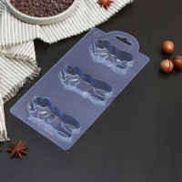 ����� ��� �������� ����������� ������ ������, 9x4x2 ��, 7,4x3,9x2 ��, ���� ����������