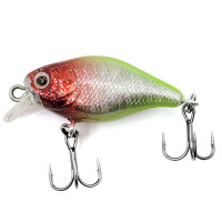  Namazu Heady Crank, L-40 , 4.3, , , 0-1.5 ,  4
