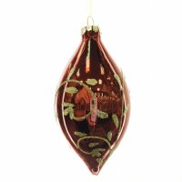 ��������� ���������� �����, L6 W6 H13 ��