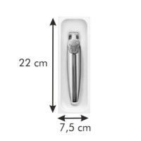     Flexispace, 22.2x7.4