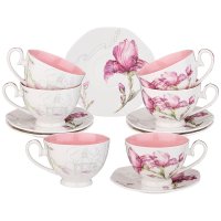 ������ ����� Lefard Blossom �� 6 ���. 12 ��. 240 ��