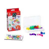 "Iq-" -   Bondibon Smartgames