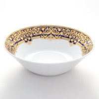  24  Natalia Cobalt Gold