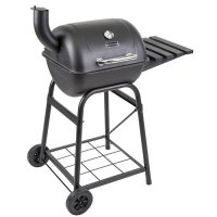  - Grill-master 48