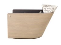   Va Pensiero Shiatsu Wood