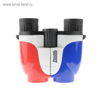  Veber, 8 X 25,  Patriot