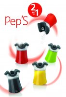      2--1 Pep's Peugeot, 8, , 