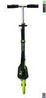 Y-scoo Rt Slicker 205   Green