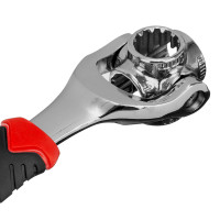   48  1, rv, 8-19, Spline Matrix