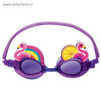    Character Goggles,  3 ,  , 21080 Bestway