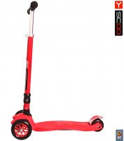  Y-scoo 35 Maxi Fix Simple Red