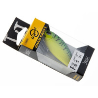  . Lj Original Shad Craft F, 7 ,  A007
