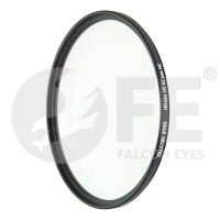  Falcon Eyes Hdslim Uv 82 Mm Mc 