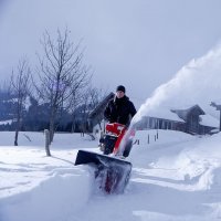 ������������ ���������� Al-ko Snowline 700 E, ������� �������