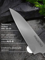    Magistro Hinshitsu,  ,  10.6 ,  24 , 