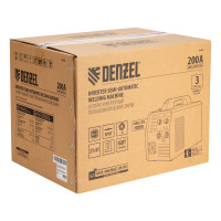  . . C Imig-200sp Pulse, 200 ,  60%,  5 // Denzel