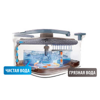     Hausmann Cosmic Niagara, ,    