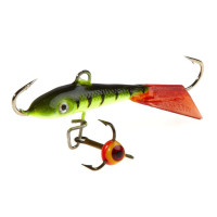  Lucky John Fin 3 + , 4 ,  31rt 