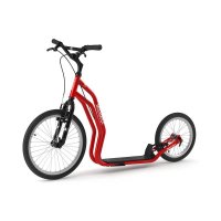  Yedoo Mula Runrun Red