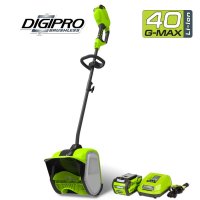 -  30  Greenworks 40v, ,  