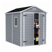   Keter Manor 6x8dd