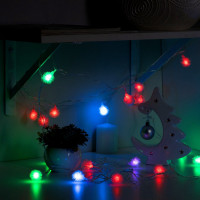   5    , Ip20,  , 20 Led,   (rg/rb), , 220 