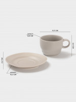   Magistro Potter, 2 :  250 ,  D=15.3 , , -