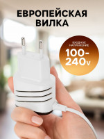    Luazon Lcc-24, 2 Usb, Microusb, 1 A, 1 , -
